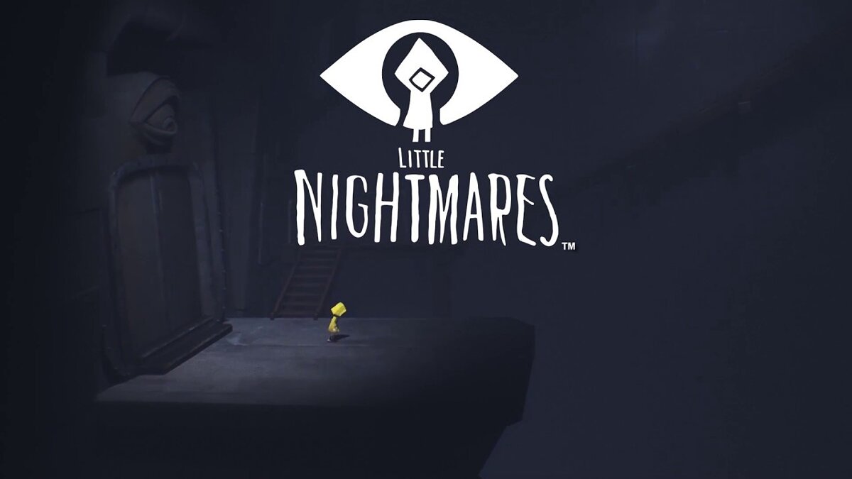 ТОП-43 - игры, похожие на Little Nightmares (Little Nightmares — Deep Below  the Waves) - список лучших игр наподобие Little Nightmares