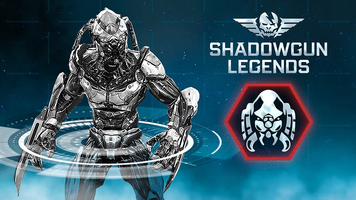 Shadowgun: Legends - что это за игра, трейлер, системные требования, отзывы  и оценки, цены и скидки, гайды и прохождение, похожие игры