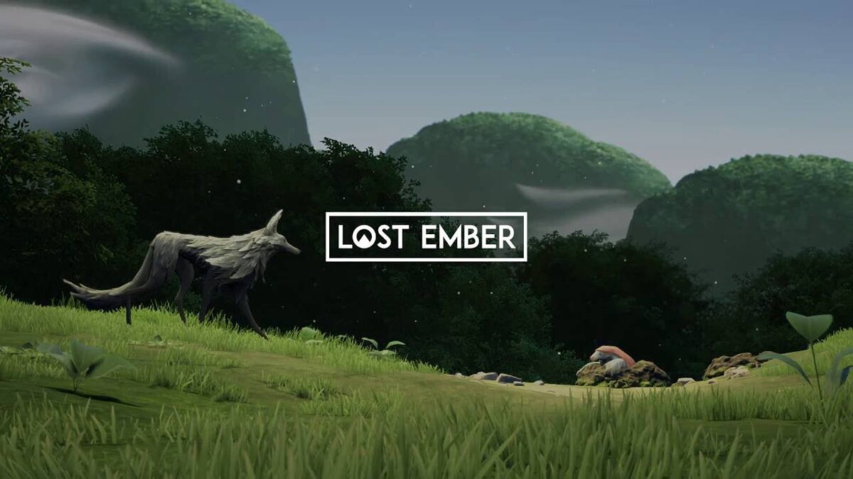 Lost Ember - что это за игра, трейлер, системные требования, отзывы и  оценки, цены и скидки, гайды и прохождение, похожие игры