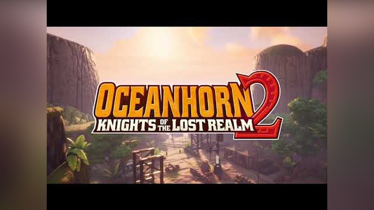 Oceanhorn 2: Knights of the Lost Realm - что это за игра, трейлер,  системные требования, отзывы и оценки, цены и скидки, гайды и прохождение,  похожие игры Оушенхорн 2: Рыцари затерянного королевства