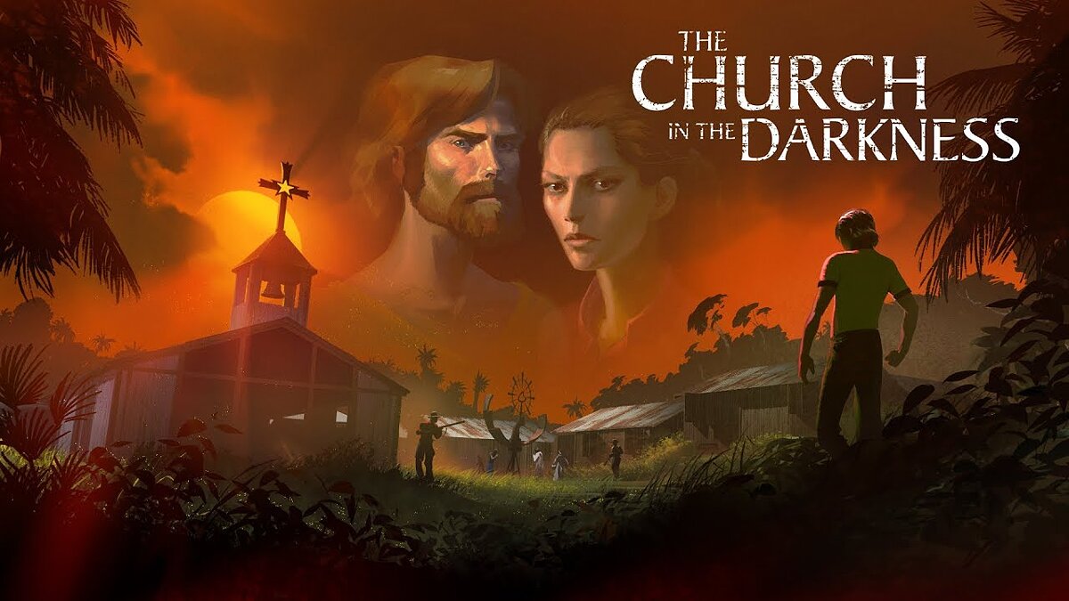 The Church in the Darkness - что это за игра, трейлер, системные  требования, отзывы и оценки, цены и скидки, гайды и прохождение, похожие  игры