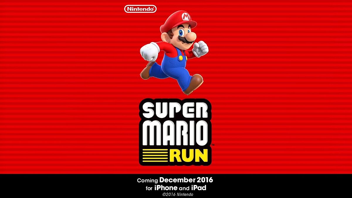 Super Mario Run - что это за игра, трейлер, системные требования, отзывы и  оценки, цены и скидки, гайды и прохождение, похожие игры