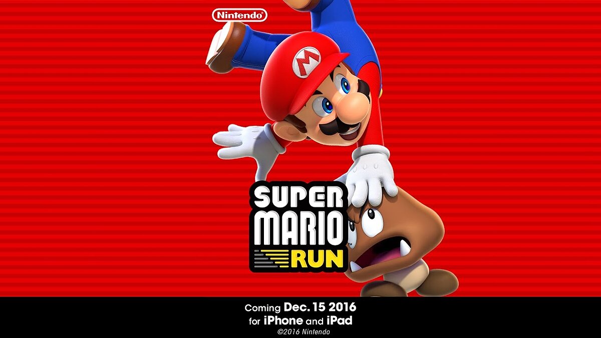 Super Mario Run - что это за игра, трейлер, системные требования, отзывы и  оценки, цены и скидки, гайды и прохождение, похожие игры