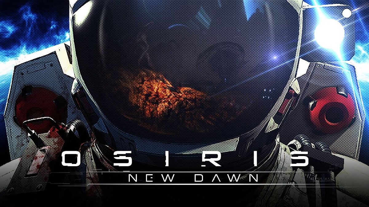 Osiris new dawn on steam фото 79