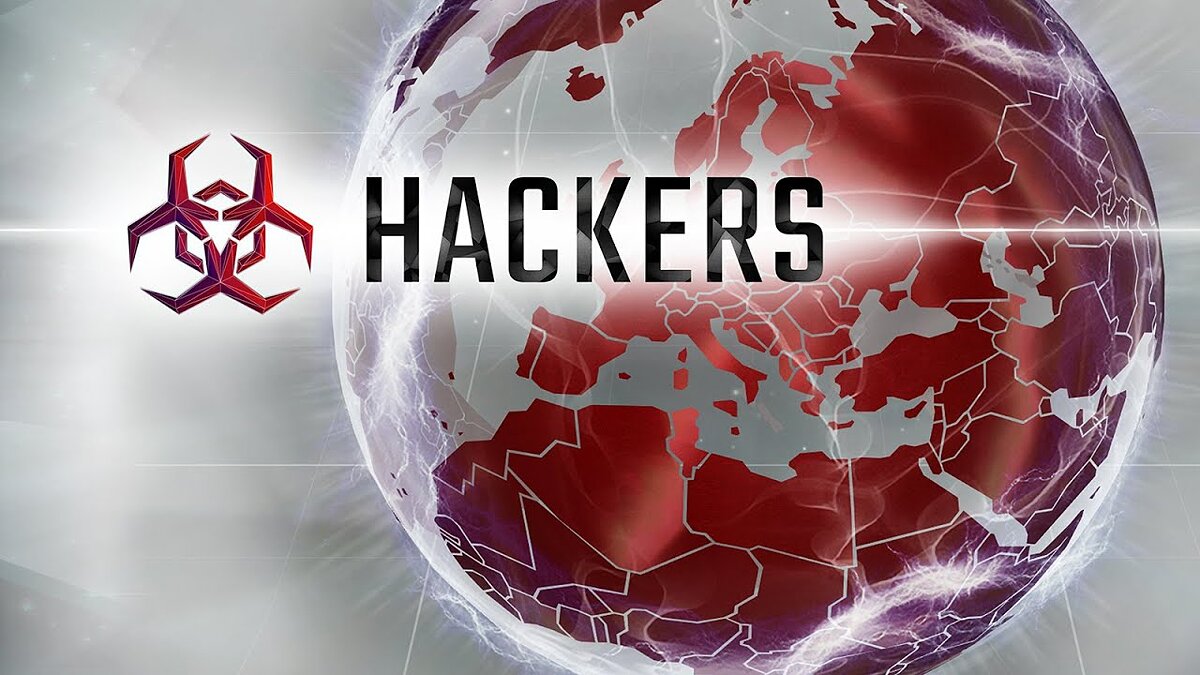 Hackers - Join the Cyberwar! - что это за игра, трейлер, системные  требования, отзывы и оценки, цены и скидки, гайды и прохождение, похожие  игры