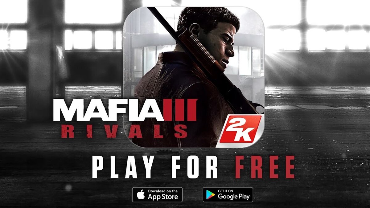 Mafia play. Mafia III: Rivals. Мафия 3 мобайл. Мафия 3 райвалс. Мафия 3 обзор.