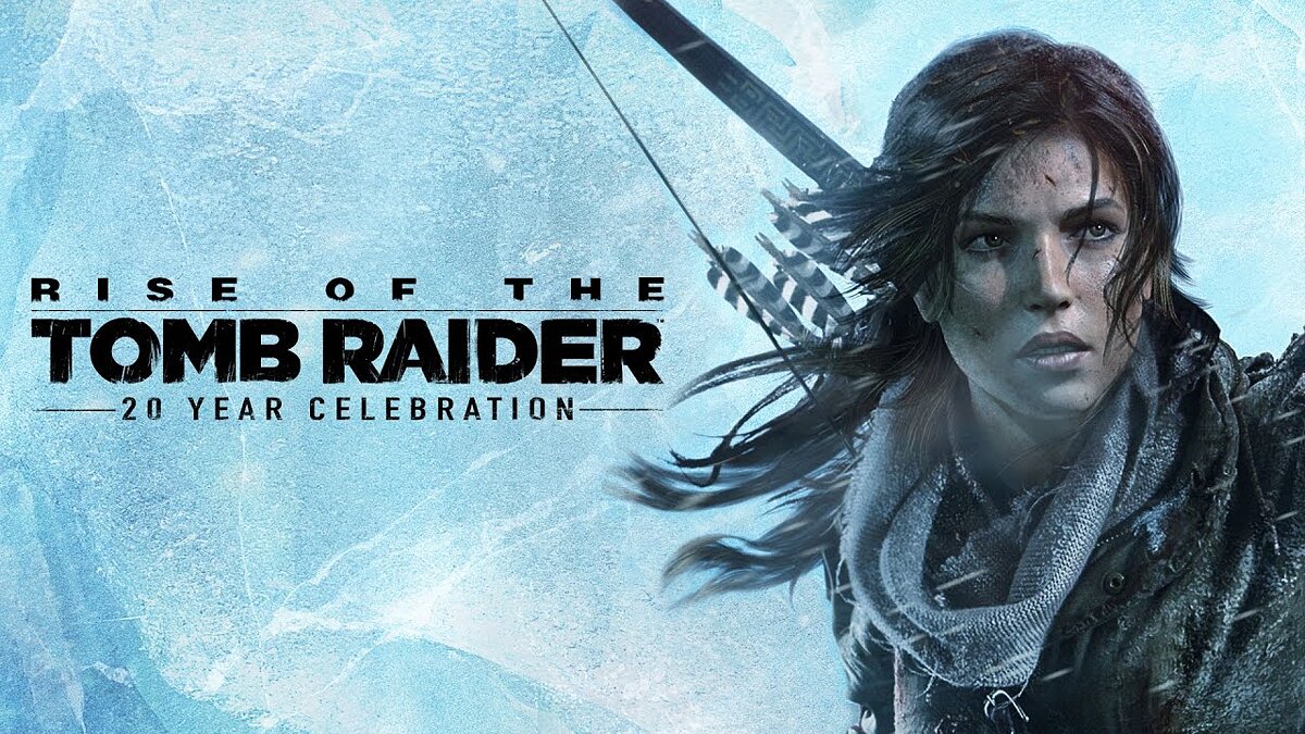 Rise of the Tomb Raider: 20 Year Celebration - что это за игра, трейлер,  системные требования, отзывы и оценки, цены и скидки, гайды и прохождение,  похожие игры Rise of the Tomb Raider: