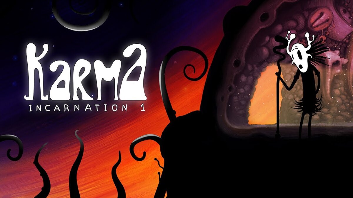 Karma - Incarnation 1 - что это за игра, трейлер, системные требования,  отзывы и оценки, цены и скидки, гайды и прохождение, похожие игры