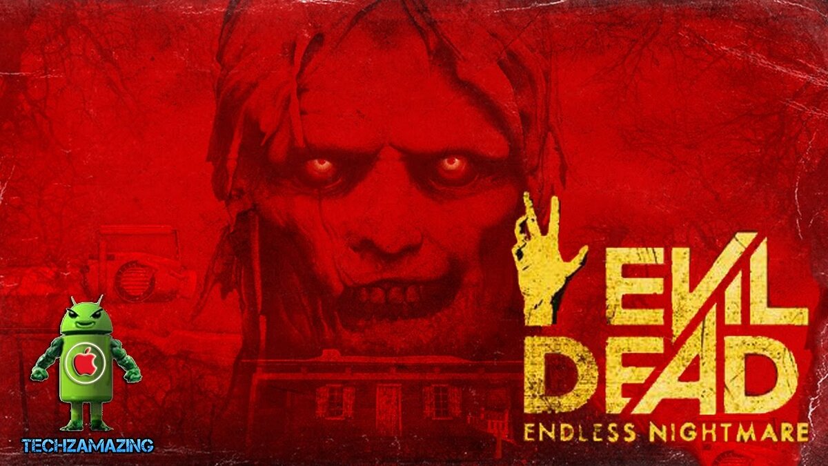 Evil Dead: Endless Nightmare - что это за игра, трейлер, системные  требования, отзывы и оценки, цены и скидки, гайды и прохождение, похожие  игры