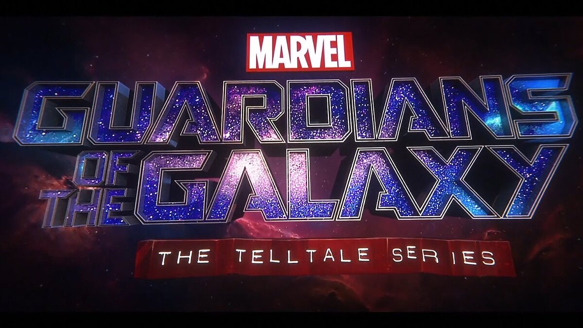 Guardians of the galaxy the telltale series стим фото 5