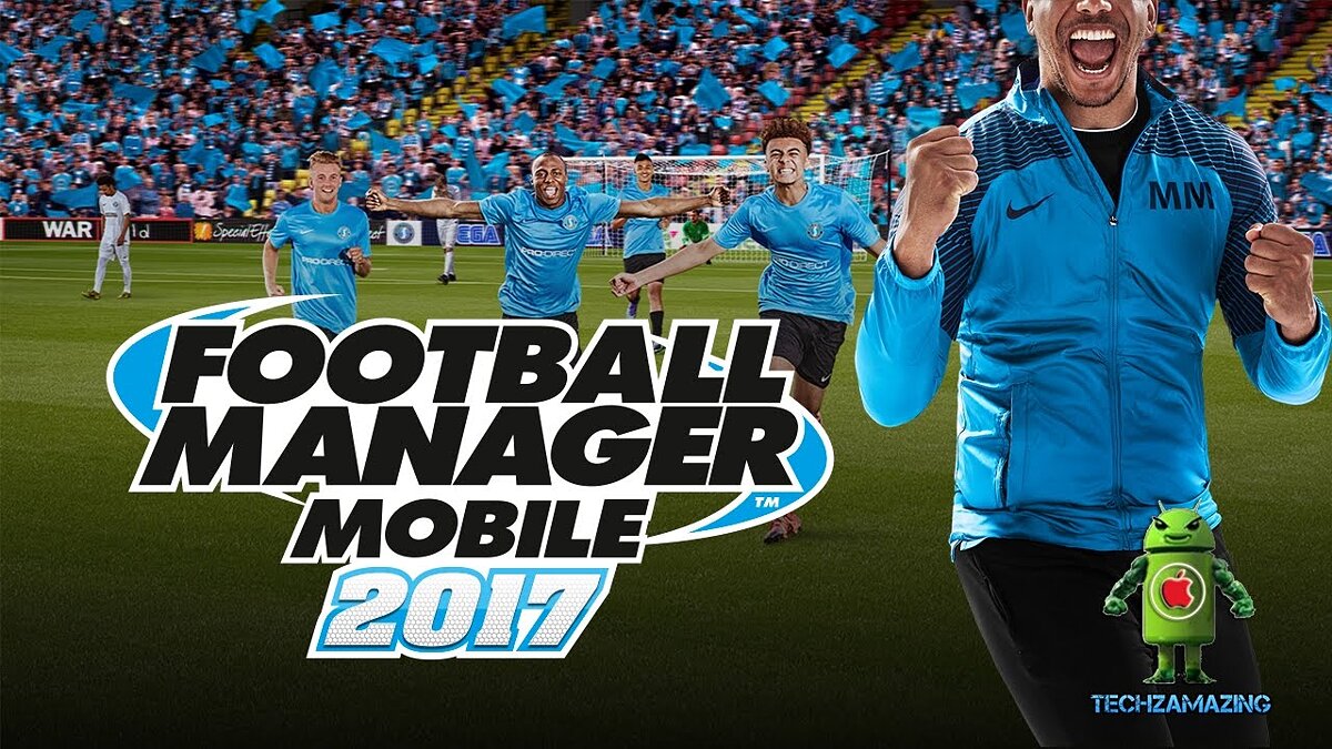 Football Manager Mobile 2017 - что это за игра, трейлер, системные  требования, отзывы и оценки, цены и скидки, гайды и прохождение, похожие  игры