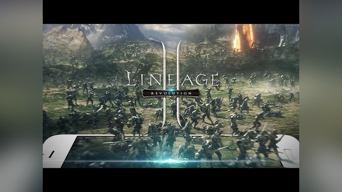 Lineage 2: Revolution - что это за игра, трейлер, системные требования,  отзывы и оценки, цены и скидки, гайды и прохождение, похожие игры