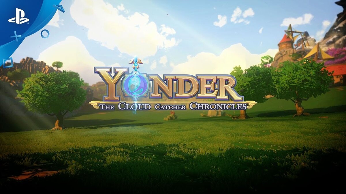 Yonder: The Cloud Catcher Chronicles - что это за игра, трейлер, системные  требования, отзывы и оценки, цены и скидки, гайды и прохождение, похожие  игры Project Gemea