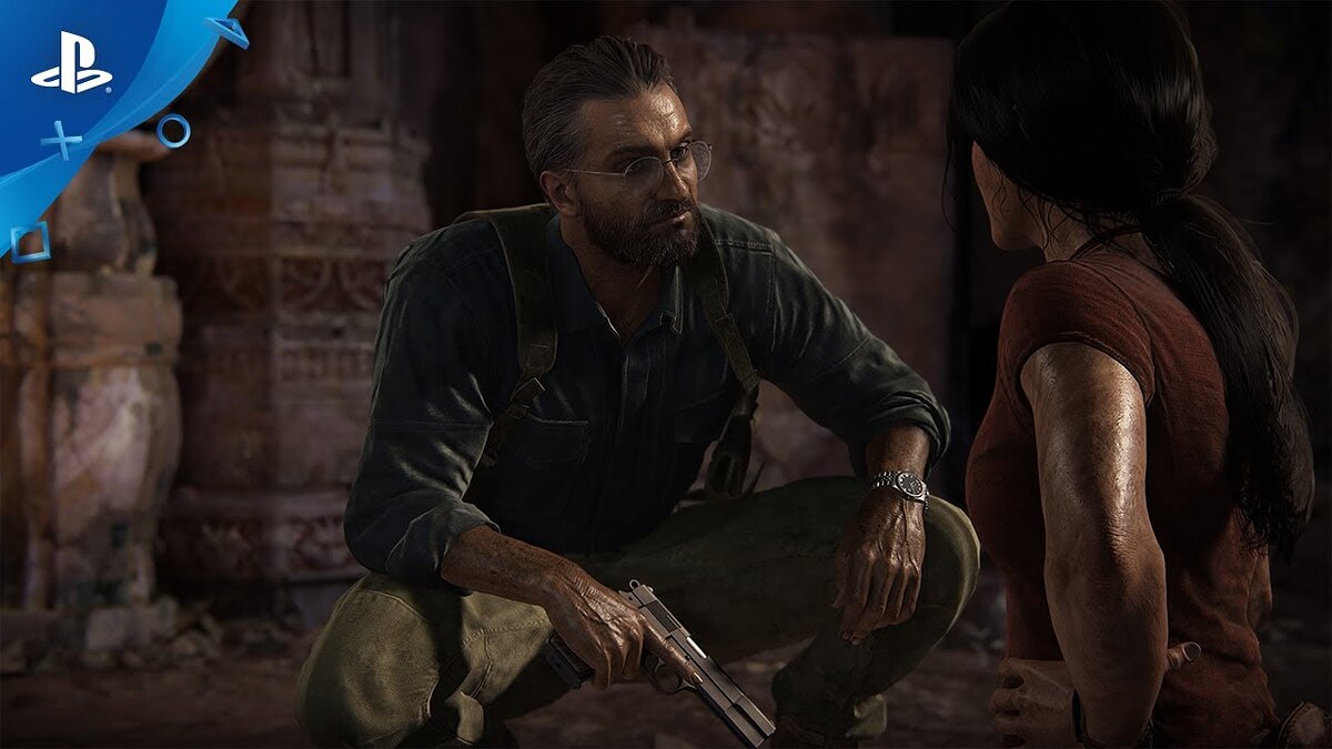 Uncharted: The Lost Legacy - что это за игра, трейлер, системные  требования, отзывы и оценки, цены и скидки, гайды и прохождение, похожие  игры Uncharted: Утраченное наследие