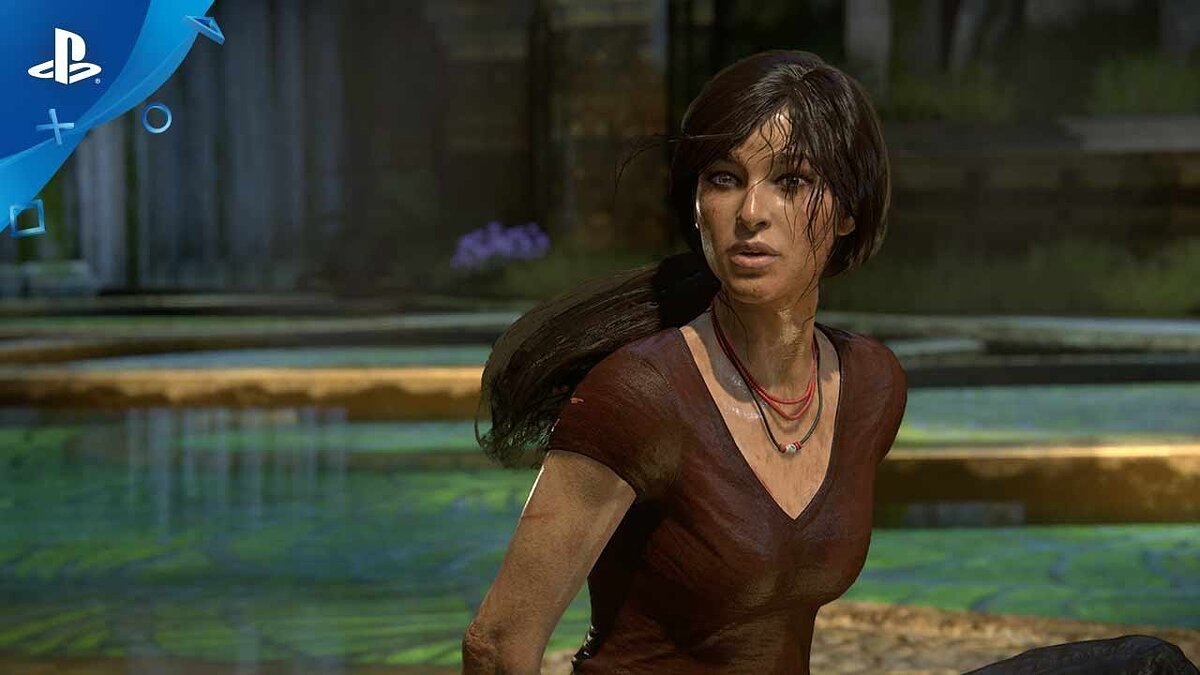 Uncharted: The Lost Legacy - что это за игра, трейлер, системные  требования, отзывы и оценки, цены и скидки, гайды и прохождение, похожие  игры Uncharted: Утраченное наследие