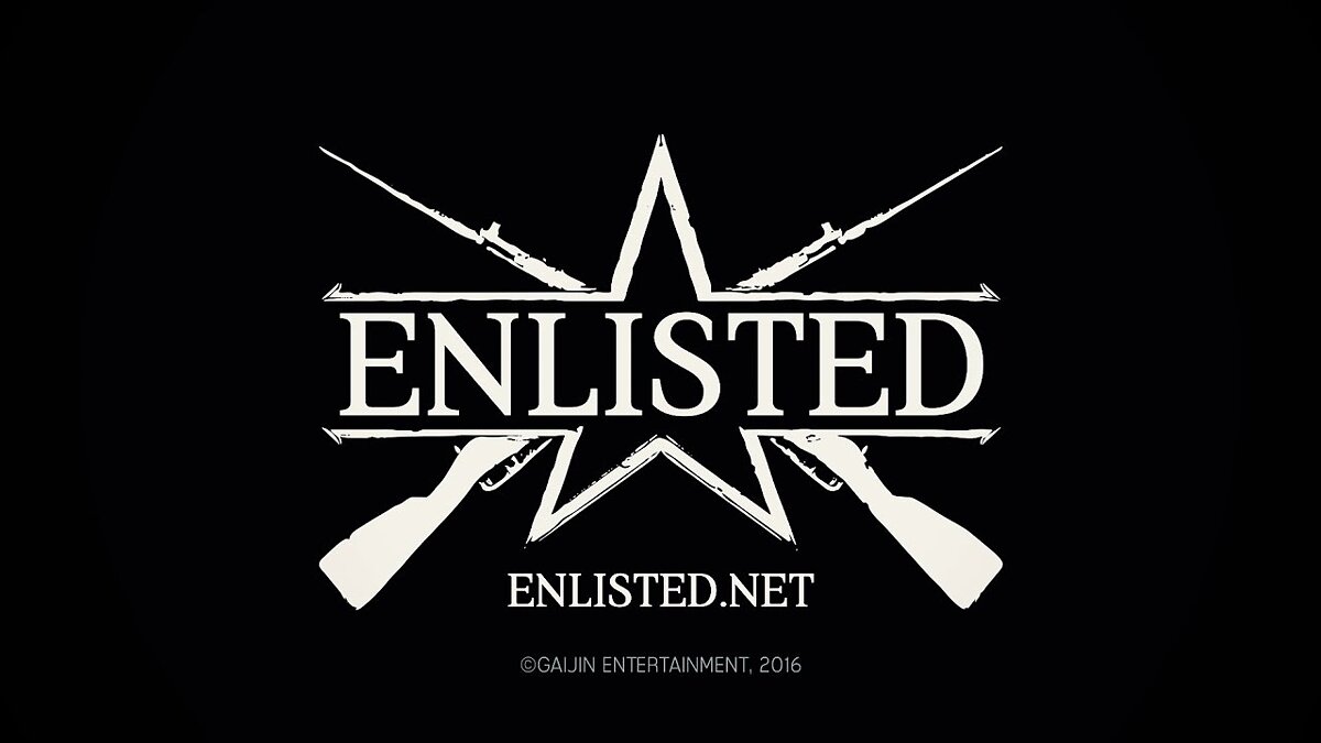 Enlisted - что это за игра, когда выйдет, трейлер и видео, системные  требования, картинки, цена, похожие игры