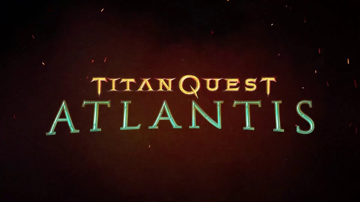 Titan Quest Anniversary Edition - что это за игра, трейлер, системные  требования, отзывы и оценки, цены и скидки, гайды и прохождение, похожие  игры