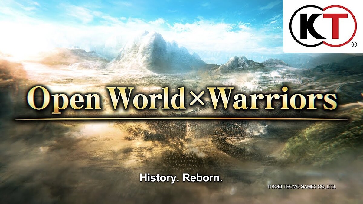 Dynasty Warriors 9 - что это за игра, трейлер, системные требования, отзывы  и оценки, цены и скидки, гайды и прохождение, похожие игры