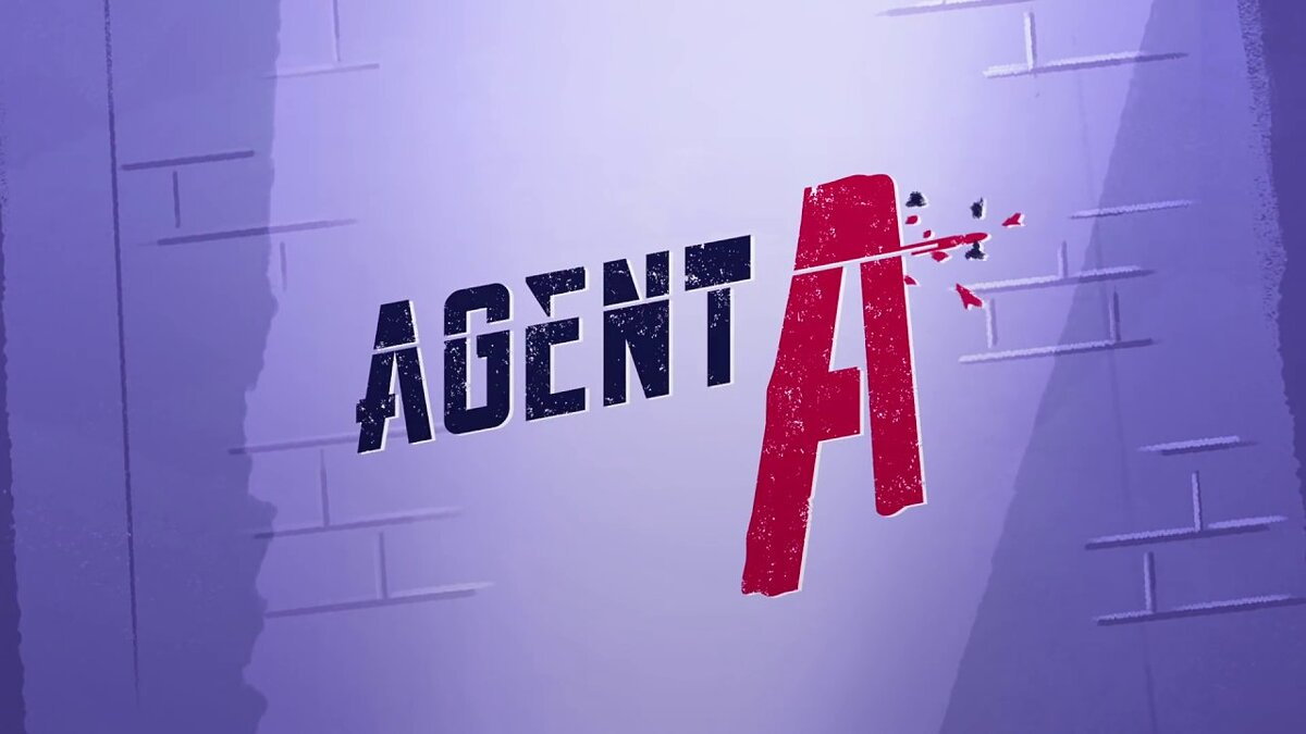 ТОП-10 - игры, похожие на Agent A: A Puzzle in Disguise - список лучших игр  наподобие Agent A: A Puzzle in Disguise