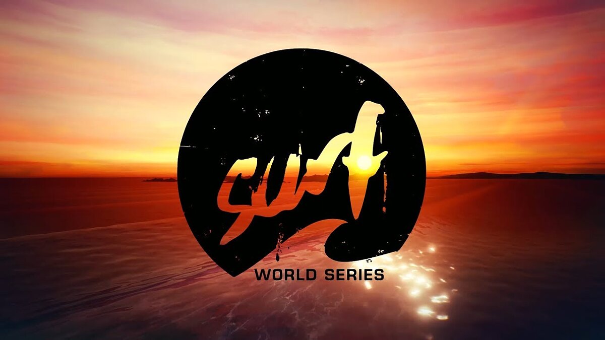 Surf World Series - что это за игра, трейлер, системные требования, отзывы  и оценки, цены и скидки, гайды и прохождение, похожие игры