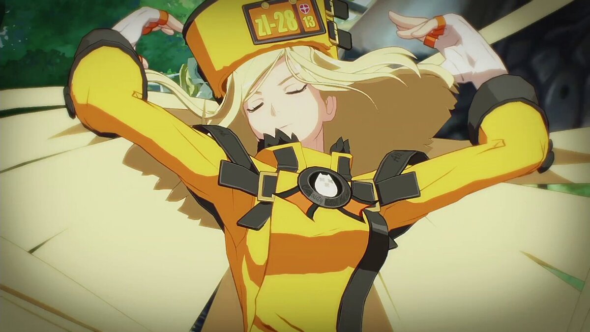 Guilty gear xrd rev 2 steam фото 13