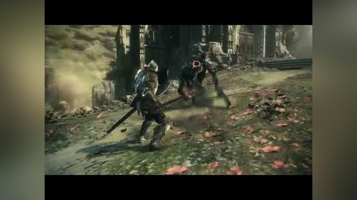 Dark Souls 3: The Ringed City - что это за игра, трейлер, системные  требования, отзывы и оценки, цены и скидки, гайды и прохождение, похожие  игры