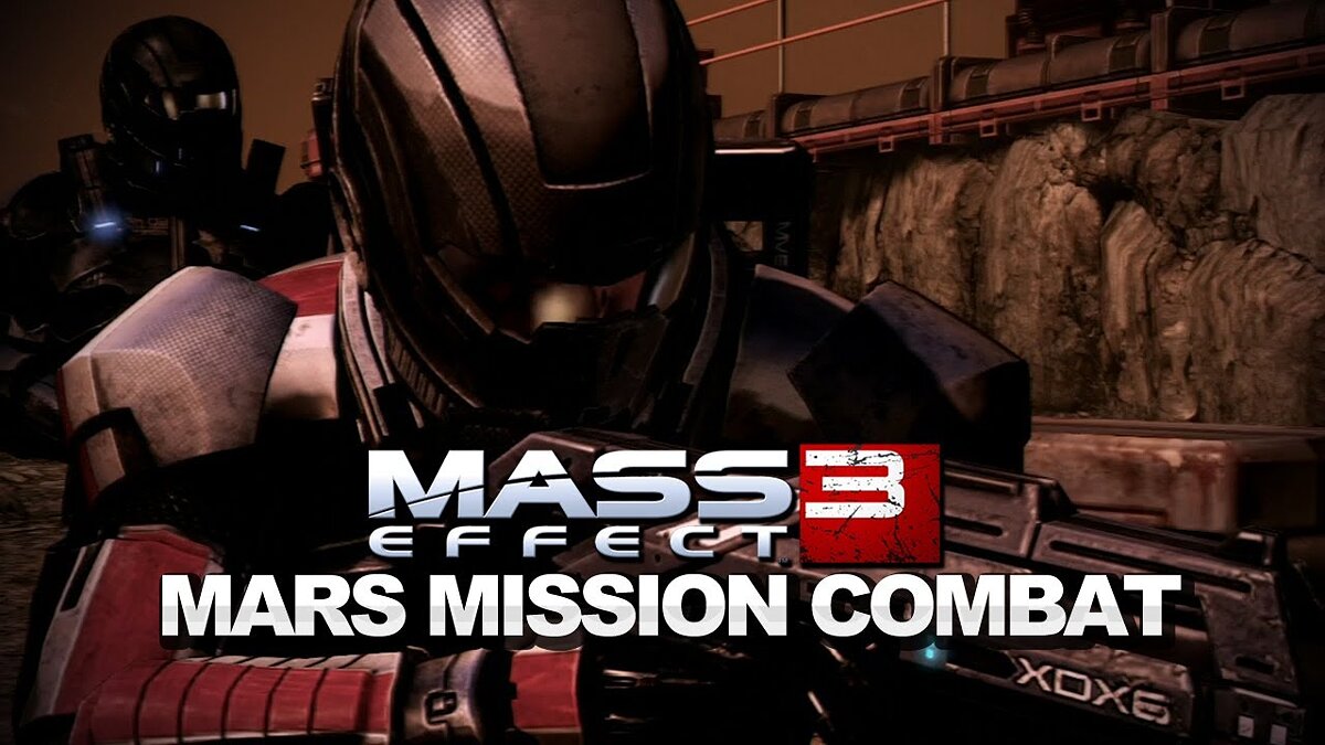 Mass Effect 3 - что это за игра, трейлер, системные требования, отзывы и  оценки, цены и скидки, гайды и прохождение, похожие игры