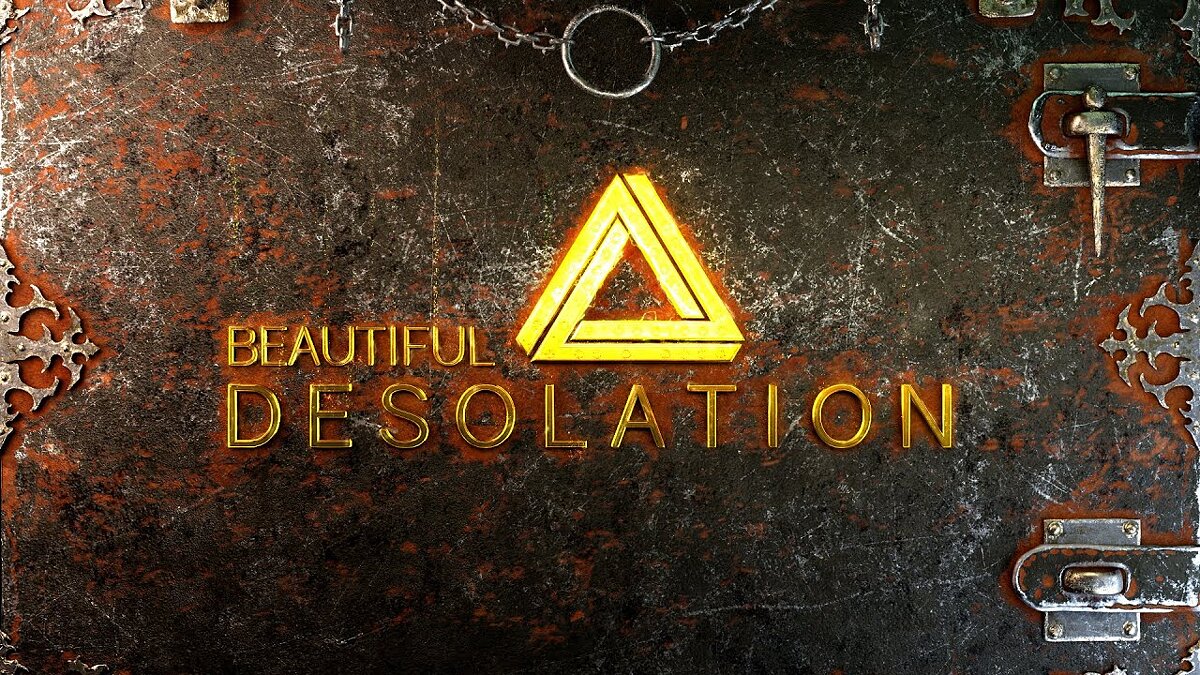 Beautiful Desolation - что это за игра, трейлер, системные требования,  отзывы и оценки, цены и скидки, гайды и прохождение, похожие игры Красивое  опустошение