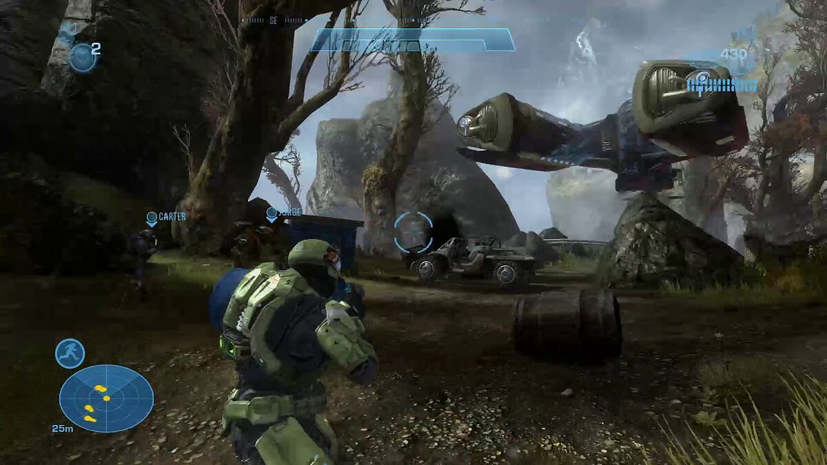 Системные требования Halo: Reach, проверка ПК, минимальные и рекомендуемые требования  игры