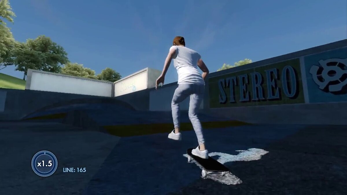 ТОП-7 - игры, похожие на Skate 3 - список лучших игр наподобие Skate 3