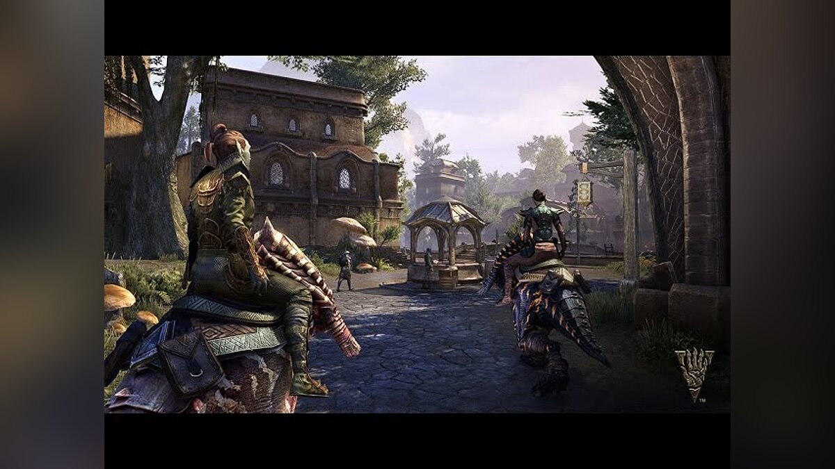 Дата выхода The Elder Scrolls Online: Morrowind в разных странах мира