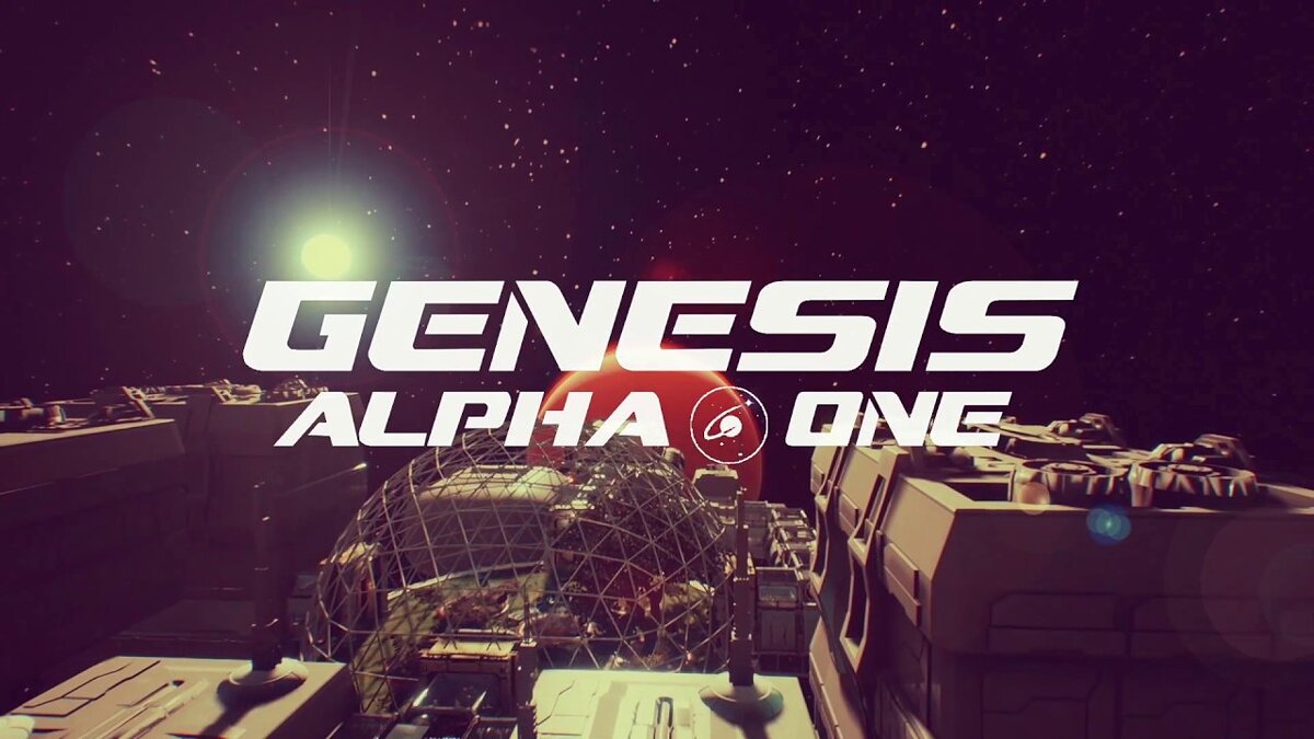 Genesis Alpha One - что это за игра, трейлер, системные требования, отзывы  и оценки, цены и скидки, гайды и прохождение, похожие игры