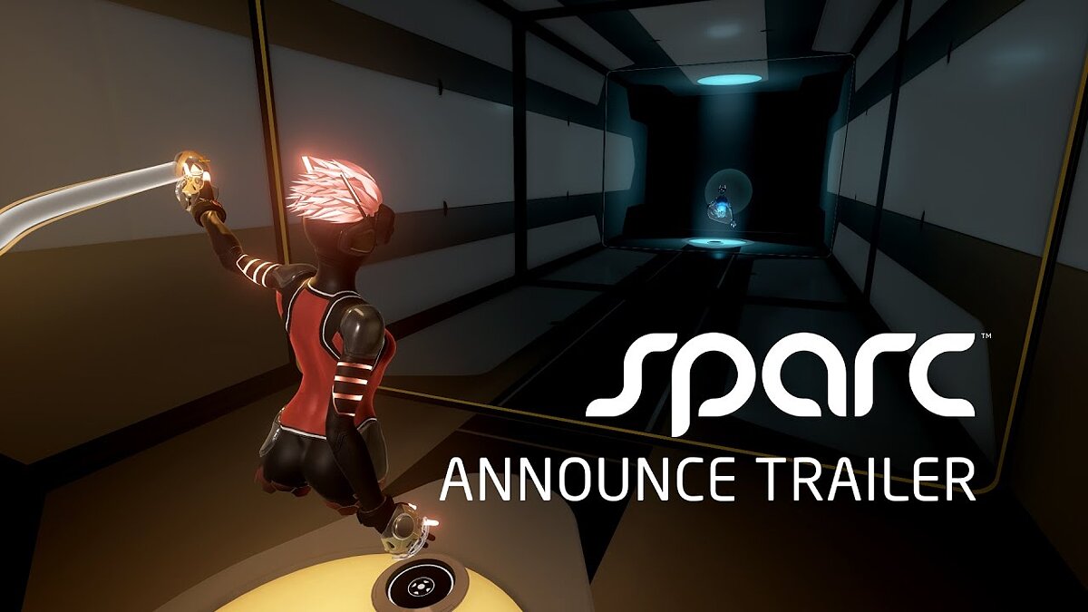 Sparc - что это за игра, трейлер, системные требования, отзывы и оценки,  цены и скидки, гайды и прохождение, похожие игры