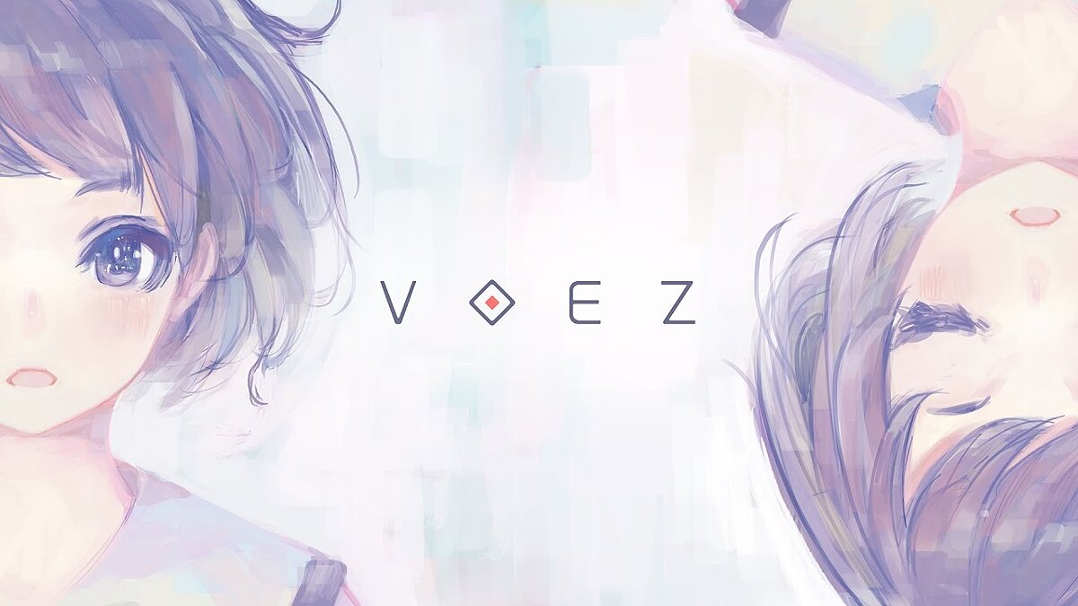 Voez - что это за игра, трейлер, системные требования, отзывы и оценки,  цены и скидки, гайды и прохождение, похожие игры