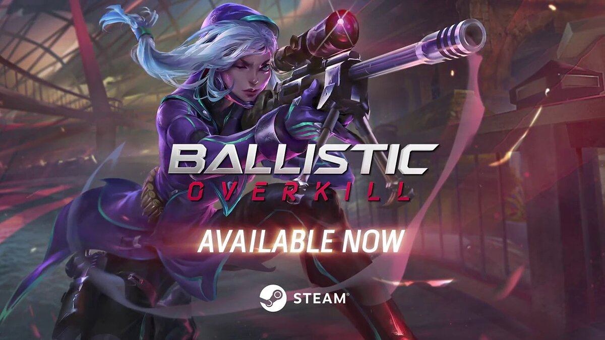 Ballistic Overkill - что это за игра, трейлер, системные требования, отзывы  и оценки, цены и скидки, гайды и прохождение, похожие игры