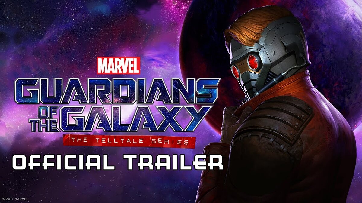 Guardians of the Galaxy: Episode 1 - Tangled Up in Blue - что это за игра,  трейлер, системные требования, отзывы и оценки, цены и скидки, гайды и  прохождение, похожие игры