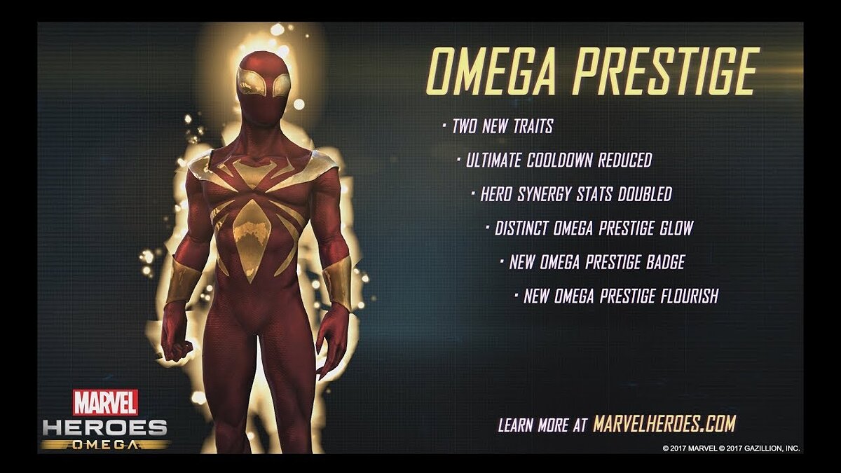 Marvel Heroes Omega - что это за игра, трейлер, системные требования,  отзывы и оценки, цены и скидки, гайды и прохождение, похожие игры