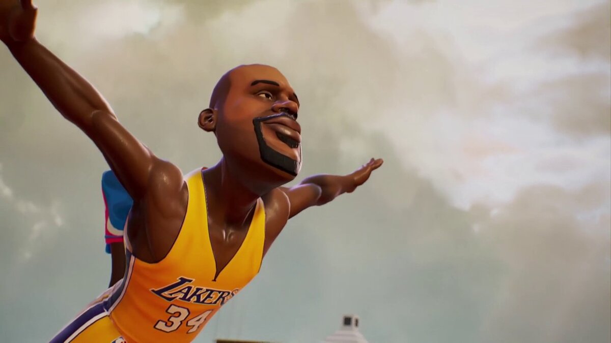 Nba playgrounds steam фото 63