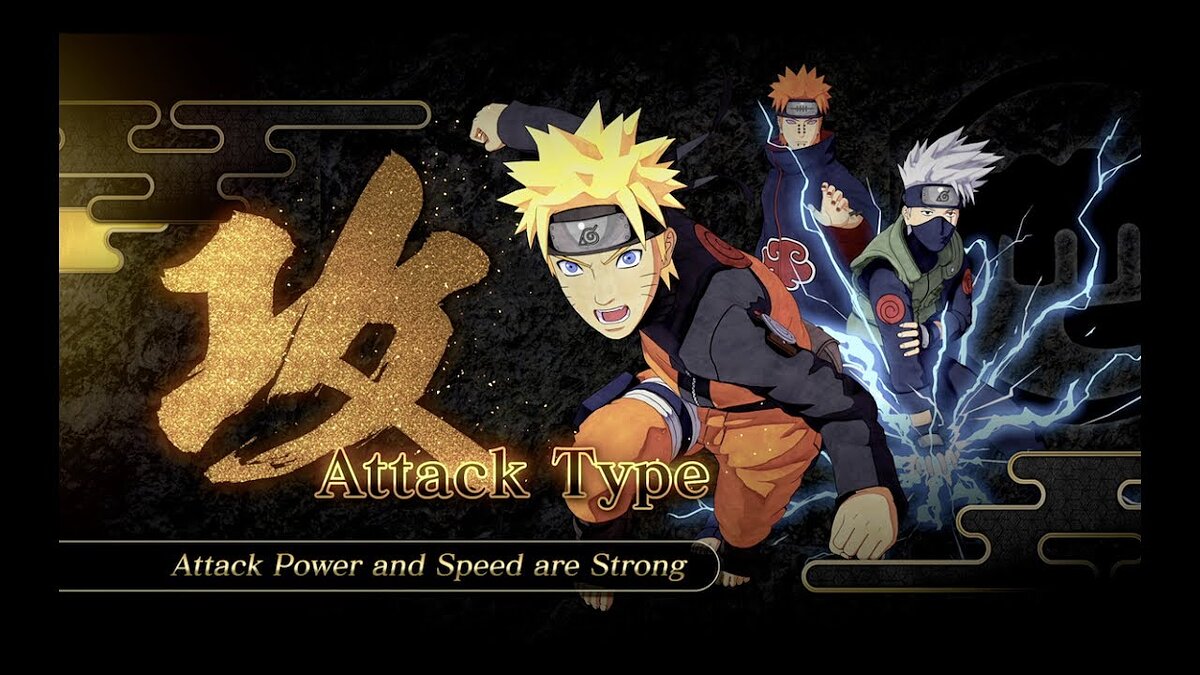 Naruto to Boruto: Shinobi Striker - что это за игра, трейлер, системные  требования, отзывы и оценки, цены и скидки, гайды и прохождение, похожие  игры