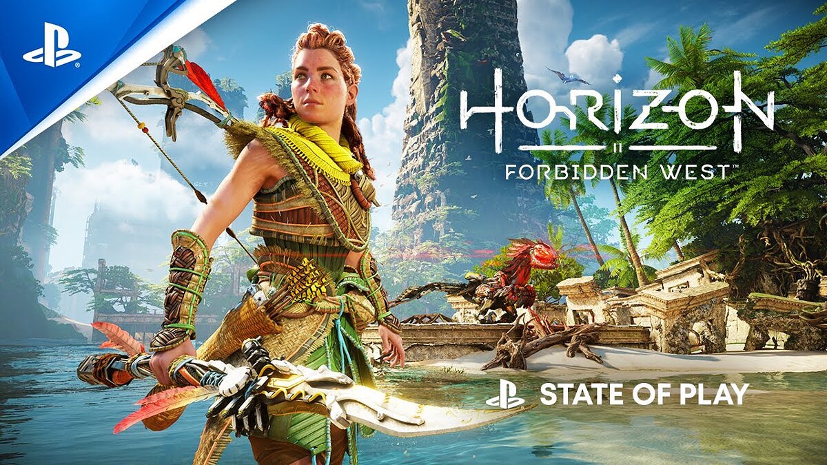 Horizon Forbidden West - что это за игра, трейлер, системные требования,  отзывы и оценки, цены и скидки, гайды и прохождение, похожие игры Horizon:  Запретный запад