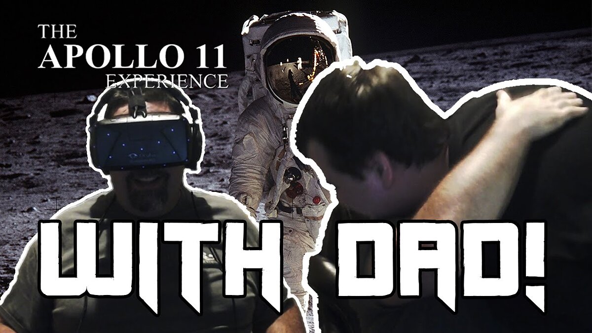 Apollo 11 VR - что это за игра, трейлер, системные требования, отзывы и  оценки, цены и скидки, гайды и прохождение, похожие игры