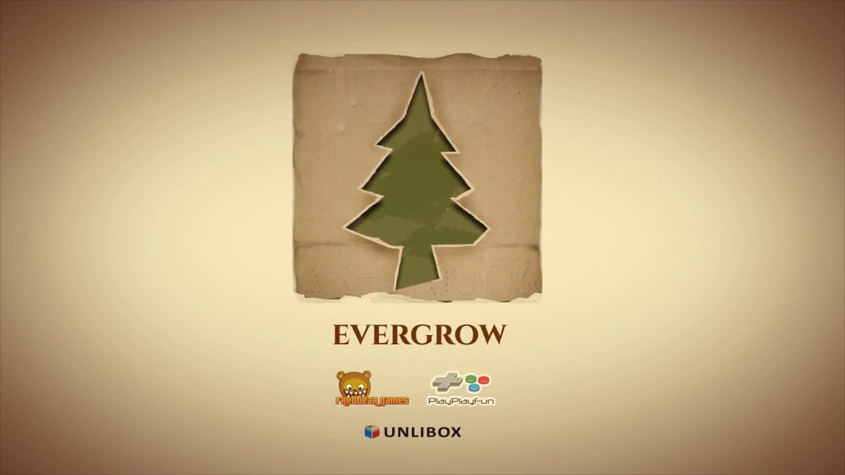 Evergrow: Paper Forest - что это за игра, трейлер, системные требования,  отзывы и оценки, цены и скидки, гайды и прохождение, похожие игры