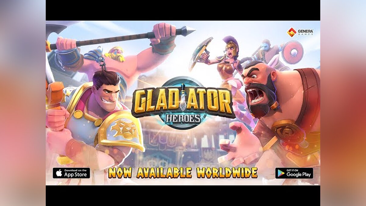 Лучшие игры, похожие на Gladiator Heroes - список лучших игр наподобие Gladiator  Heroes