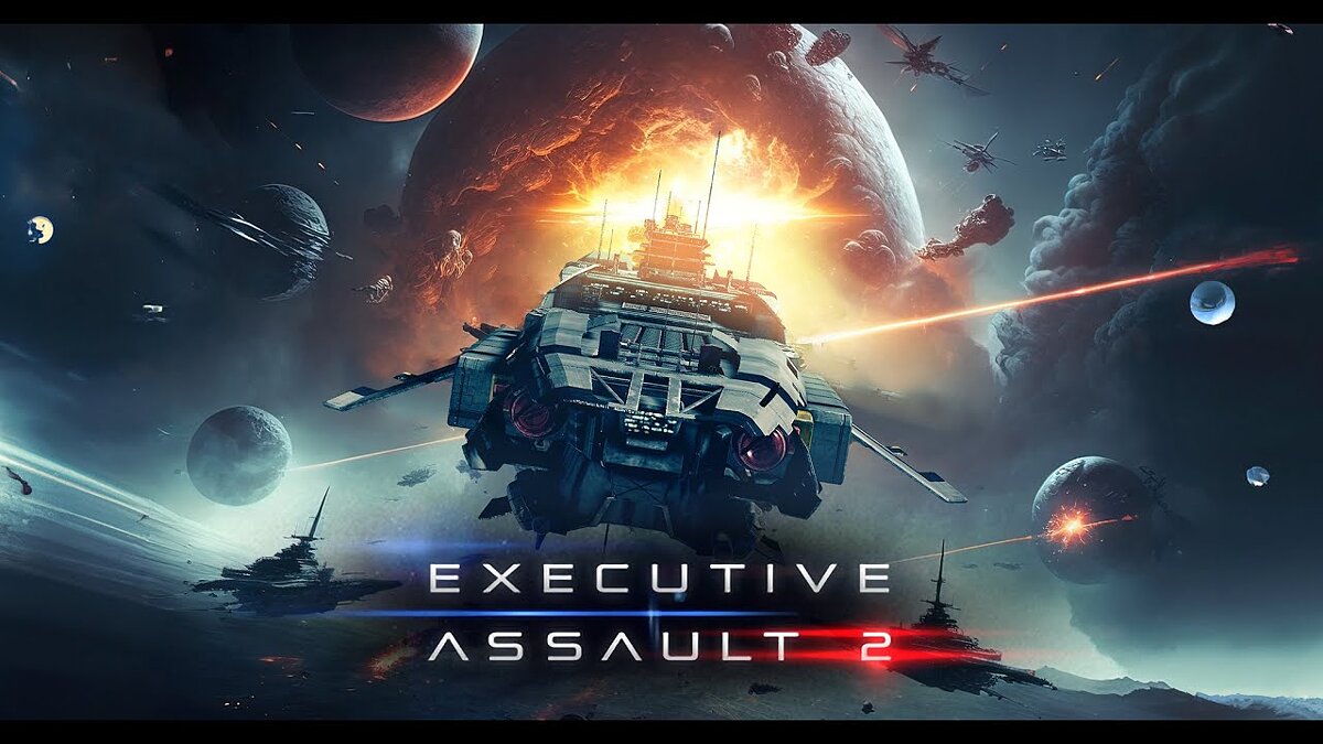 Executive Assault 2 - что это за игра, трейлер, системные требования, отзывы  и оценки, цены и скидки, гайды и прохождение, похожие игры