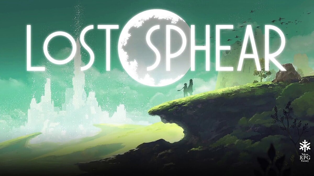 Lost Sphear - что это за игра, трейлер, системные требования, отзывы и  оценки, цены и скидки, гайды и прохождение, похожие игры