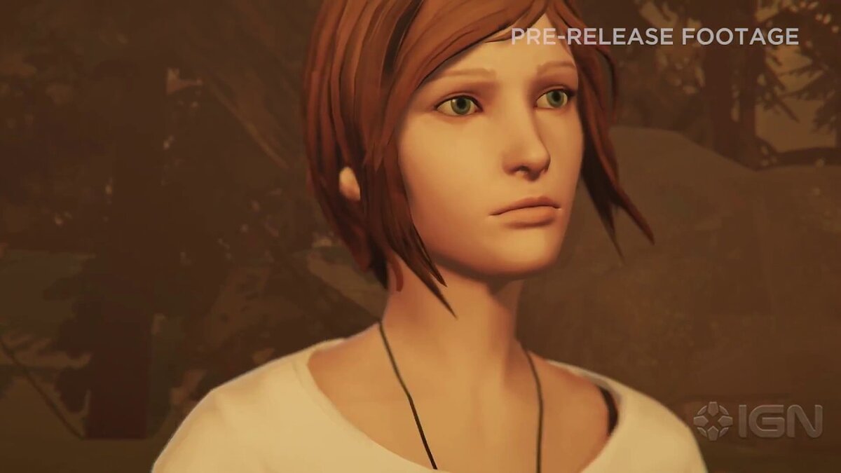 Life is Strange: Before the Storm — Русификатор для Life is Strange: Before  the Storm / Русификаторы / Локализация