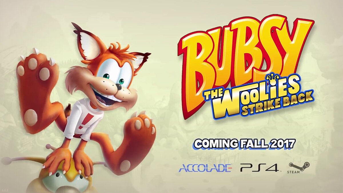 Bubsy: The Woolies Strike Back - что это за игра, трейлер, системные  требования, отзывы и оценки, цены и скидки, гайды и прохождение, похожие  игры