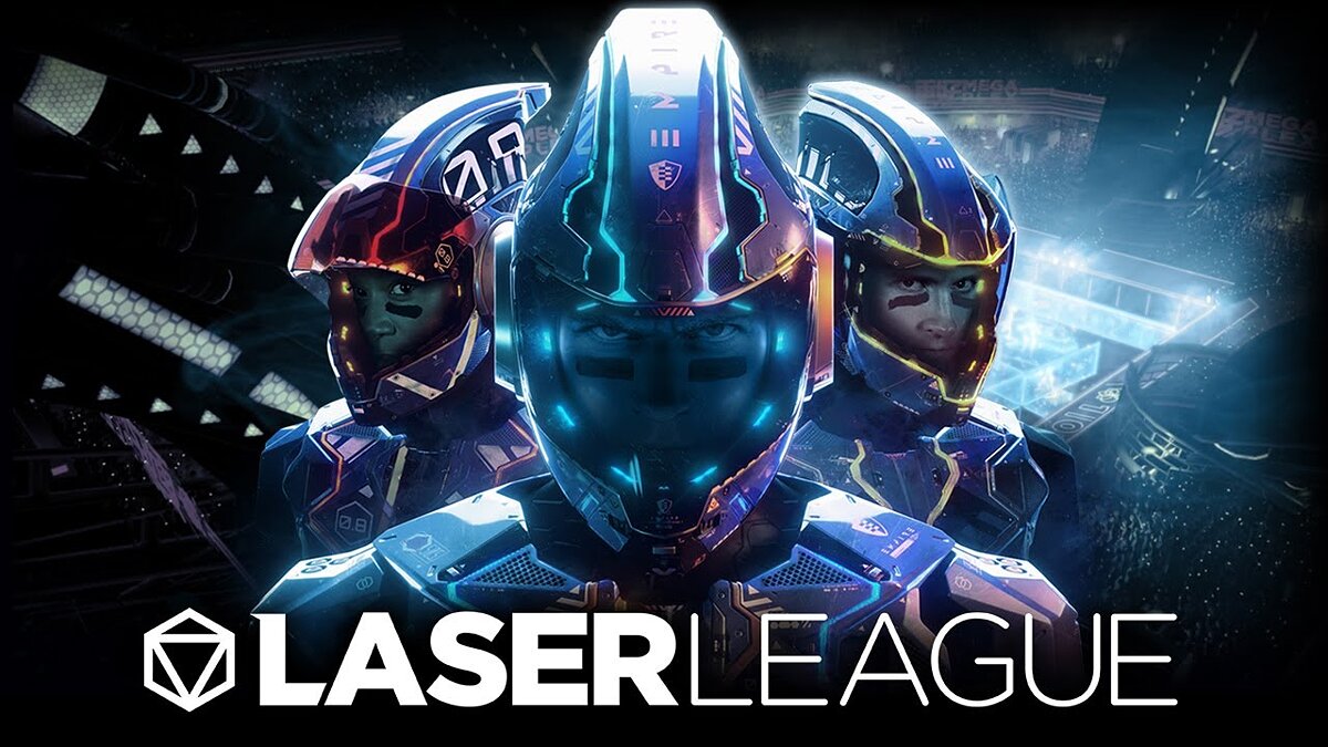 Laser League - что это за игра, трейлер, системные требования, отзывы и  оценки, цены и скидки, гайды и прохождение, похожие игры