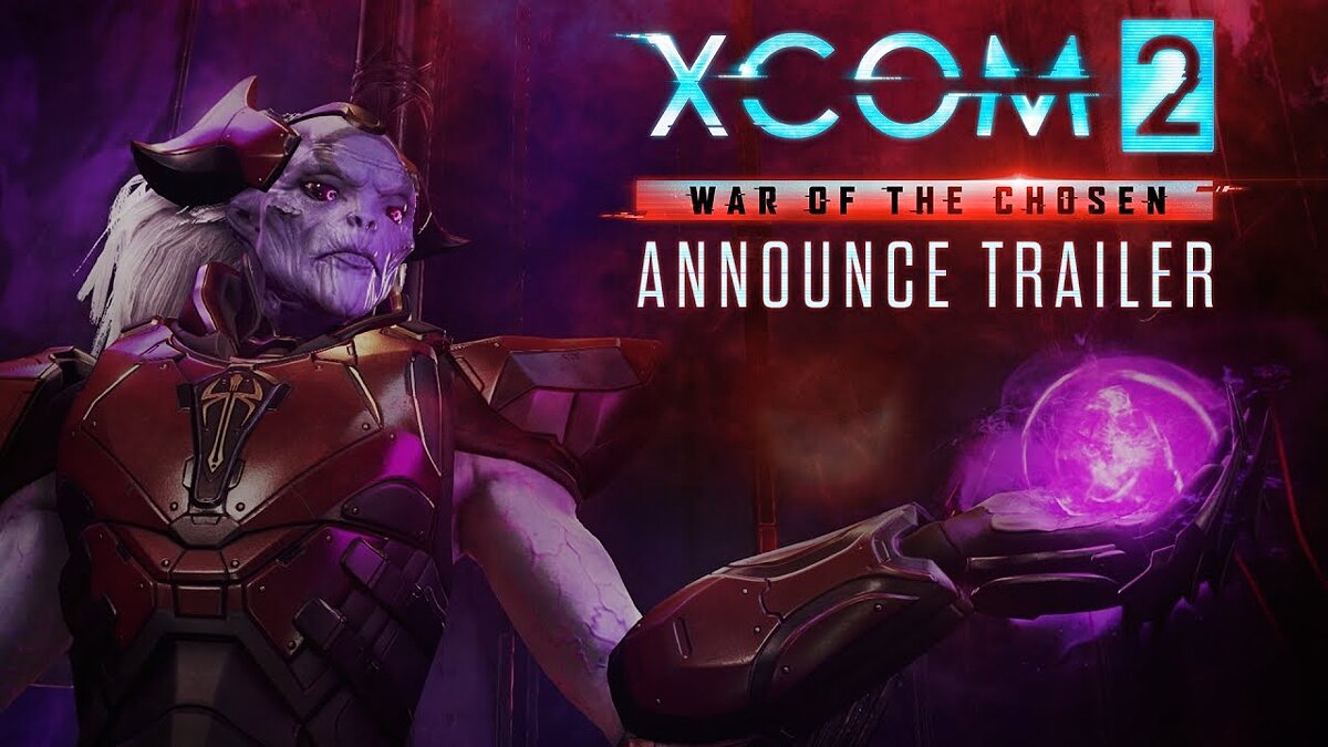 Xcom war of the chosen steam фото 97