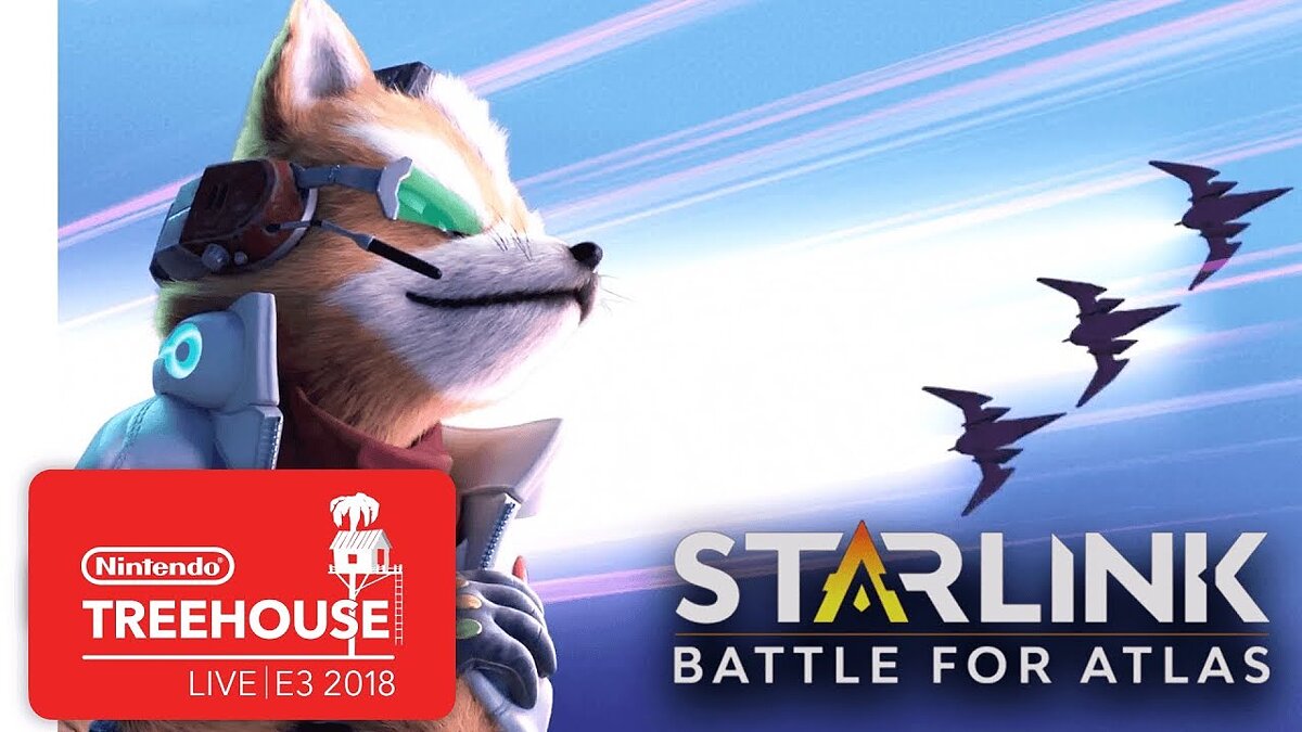 Starlink: Battle for Atlas - что это за игра, трейлер, системные  требования, отзывы и оценки, цены и скидки, гайды и прохождение, похожие  игры